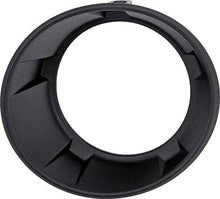 2010-13 Camaro - Fog Lamp Bezel LH