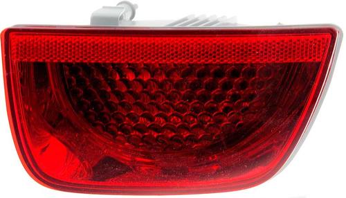 2010-13 Camaro - Outer Tail Lamp - RH
