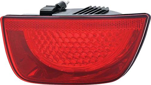 2010-13 Camaro - Outer Tail Lamp - LH