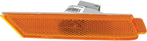 2010-15 Camaro - Front Side Marker Lamp Assembly - RH