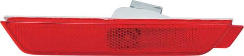 2010-15 Camaro - Rear Side Marker Lamp Assembly - LH