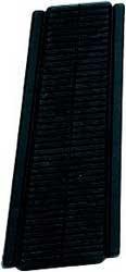 1971-73 Accelerator Pedal Pad; Various GM Models