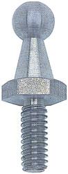 1958-71 Accelerator Pedal Ball Stud Pivot