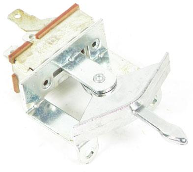 1976-80 Impala Heater Control Blower Switch - W/O AC
