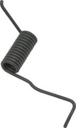 1974-96 accel Pedal Tension Spring