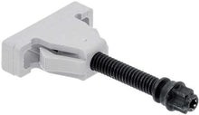 1977-97 GM; Headlamp Beam Adjusting Screw and Nut; Various Models