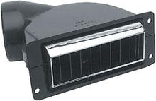 1973-80 Chevrolet/GMC Truck Air Duct Assembly With AC