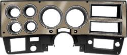 1983 Chevrolet/GMC Truck Insturment Panel Bezel