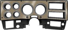 1983 Chevrolet/GMC Truck Insturment Panel Bezel