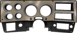 1984-88 GM Truck Instrument Panel Bezel Trim