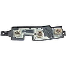 1988-00 GM Truck Tail Light Housing; RH