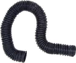 Universal Air Duct Outlet Hose; 2-1/2" x 72"; Each