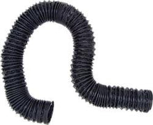 Air Duct Outlet Hose 2-1/2" x 72"