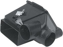 1967-72 GM Truck Air Selector Duct Assembly