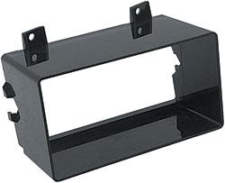 1973-86 GM Truck Lower Center Air Outlet Adapter