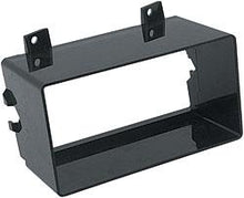1973-86 GM Truck Lower Center Air Outlet Adapter