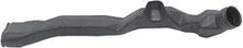 1973-91 GM Truck Outer Air Outlet Duct-LH