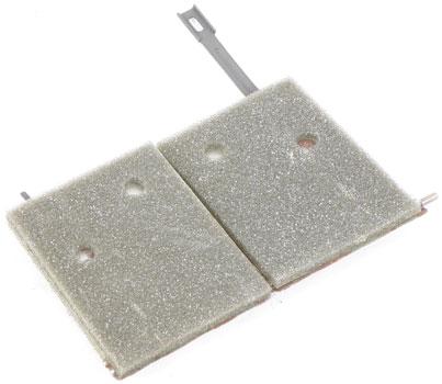 1993-2002 Camaro/Firebird AC Mode Valve