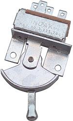 1965-72 Blower Motor Switch