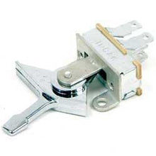 1973-82 Heater and AC Blower Switch