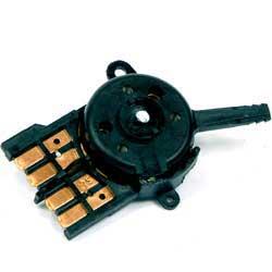 1984-91 Heater & AC Blower Switch