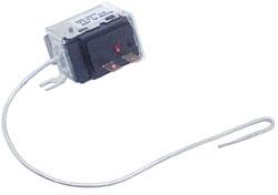 76-78 Thermostatic Evaporator Switch