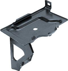 1988-98 Chevy, GMC Pickup, Yukon, Tahoe / SuburbanTruck; Battery Tray Assembly; RH