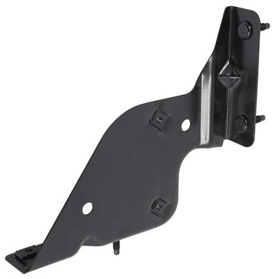 1998-02 Camaro, Firebird; Outer Bumper Cover/Headlamp Support Bracket; LH