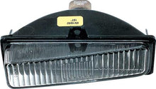 1993-97 Camaro Fog Lamp Capsule-LH