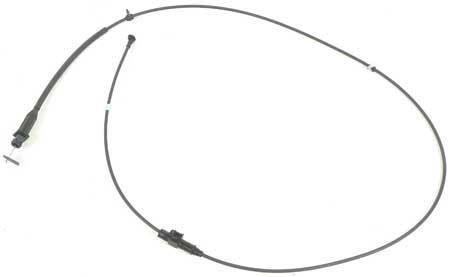 1998-02 f-body Cruise Control Servo Cable (8 Cyl With Traction Control)