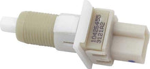 Cruise Control Release Switch