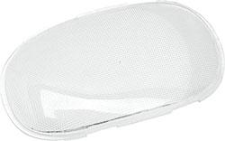1995-96 Impala / Caprice Dome Lamp Lens (GM)