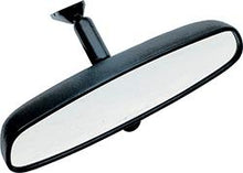 2001-16 GM Models; Rear View Mirror with Reading Lamps