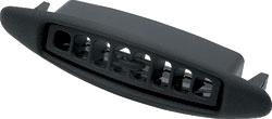 1993-1996 Camaro Air Outlet Deflector - LH