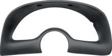 00-02 Instrument Cluster Bezel