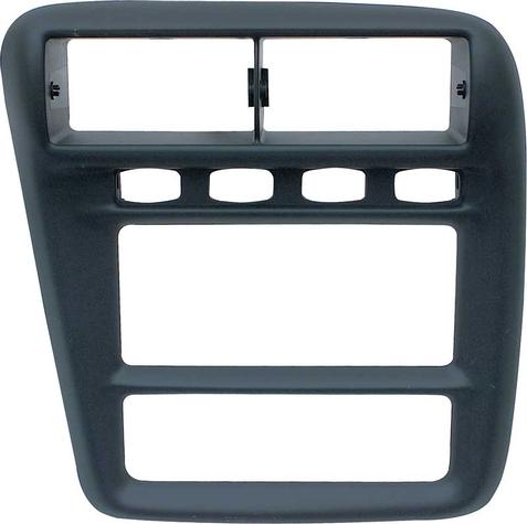 1997-02 Camaro Dash Center Air Vent Plate
