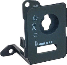 1997-1999 Chevrolet Camaro Headlamp Switch Bezel