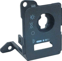 2000-2002 Chevrolet Camaro Headlamp Switch Bezel