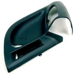 1997-99 Camaro Inner Door Handle Bezel-Left Hand
