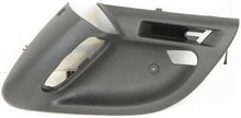 2000-02 Camaro Inner Door Handle Bezel