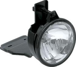 1993-97 Firebird Round Fog Lamp (LH or RH)