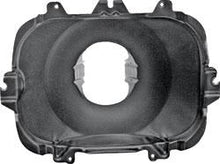1979-02 GM Models; Headlamp Mounting Bucket; Rectangular; Low/High Beam; Single Headlamps; For 5-1/2" x 8" Sealed Beam