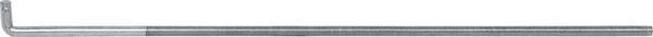 1963-67 accelerator Throttle Rod