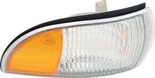 1991-96 Caprice / Impala SS Right Hand Side Marker Housing (Original gm)