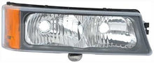 2002-06 GM Truck Combination Lamp - RH