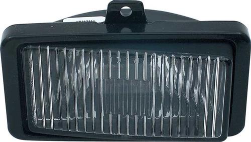 1985-92 Camaro IROC-Z, Z28; Fog Lamp Assembly; RH Passenger Side