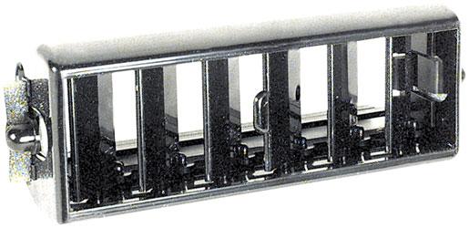 82-92 Camaro Air Outlet Deflector