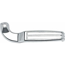 1968-74 Original GM Standard Inner Door Handle; LH