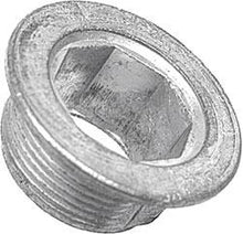 1969-91 Glove Box Lock Bezel