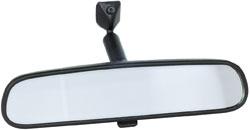 1981-91 GM Truck & 1976-82 Corvette 10" Rear View Mirror